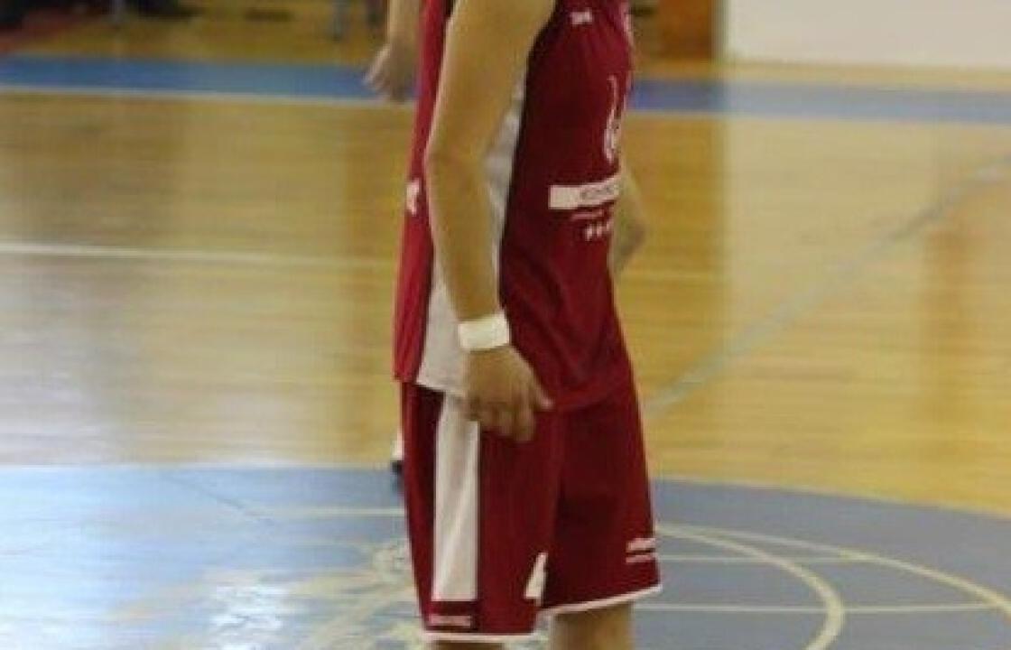 Ανανέωσε με τον Ιπποκράτη η Χελιώτη