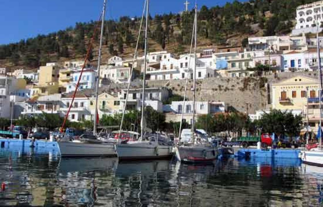Επίθεση ταβερνιάρη με μαγκούρα στο δήμαρχο Καλύμνου!