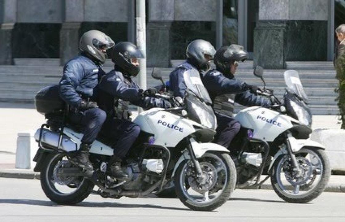 Συνελήφθη στο Μαστιχάρι 33χρονος ημεδαπός στον οποίο είχε επιβληθεί ποινή φυλάκισης