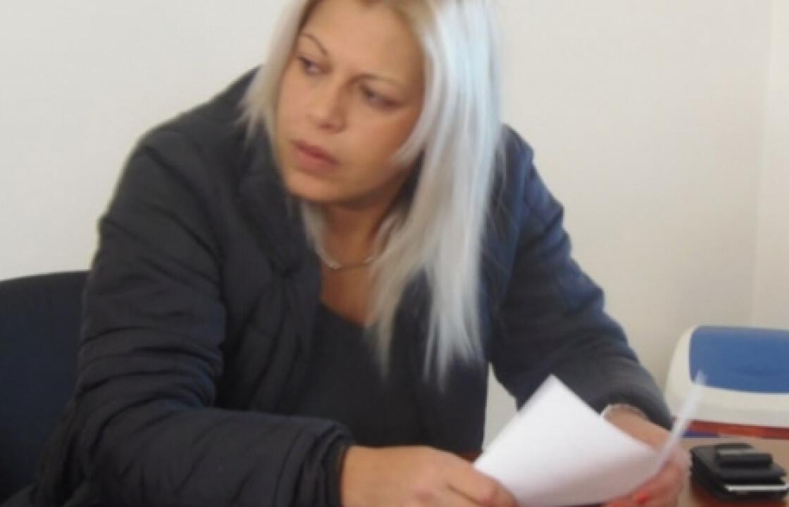 Ανεξαρτητοποιήθηκε η Φιλλιπάκη από τη Δημοτική Αρχή.Δείτε την επιστολή προς το Δήμαρχο