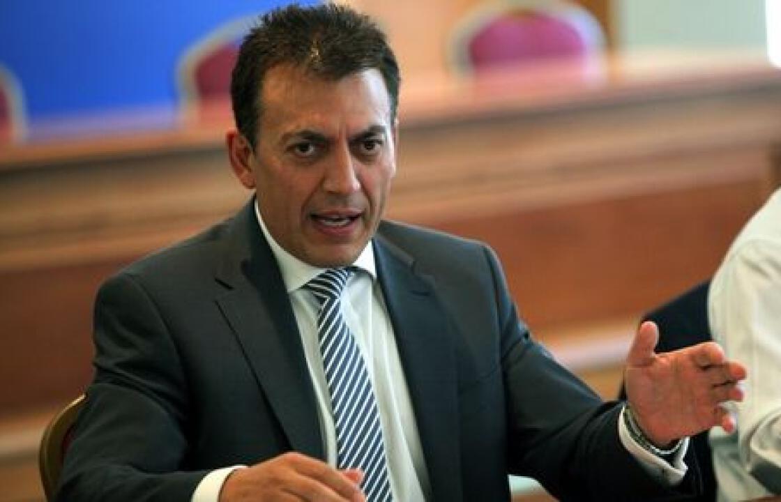 Επιστολή της Ρούφα στον Βρούτση για την χρηματοδότηση των προνοιακών δομών του δήμου Κω