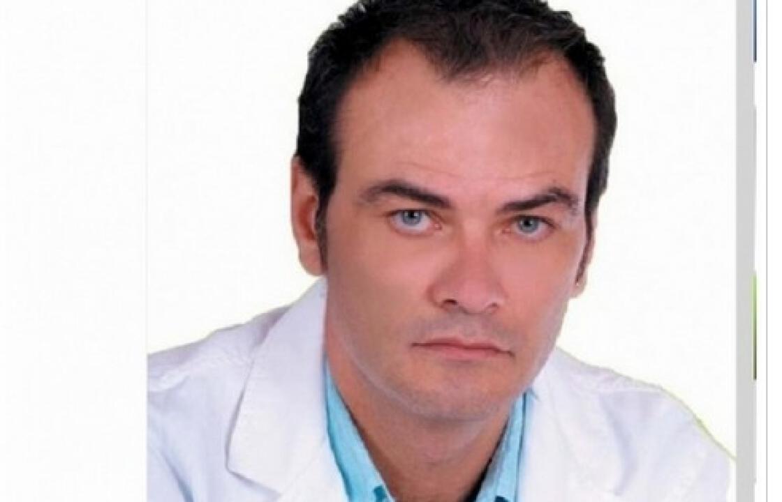 Η. Σιφάκης.Που είναι η λειτουργία εγκατάστασης διευκόλυνσης ΑΜΕΑ στον ναυτικό όμιλο και σε άλλες παραλίες 