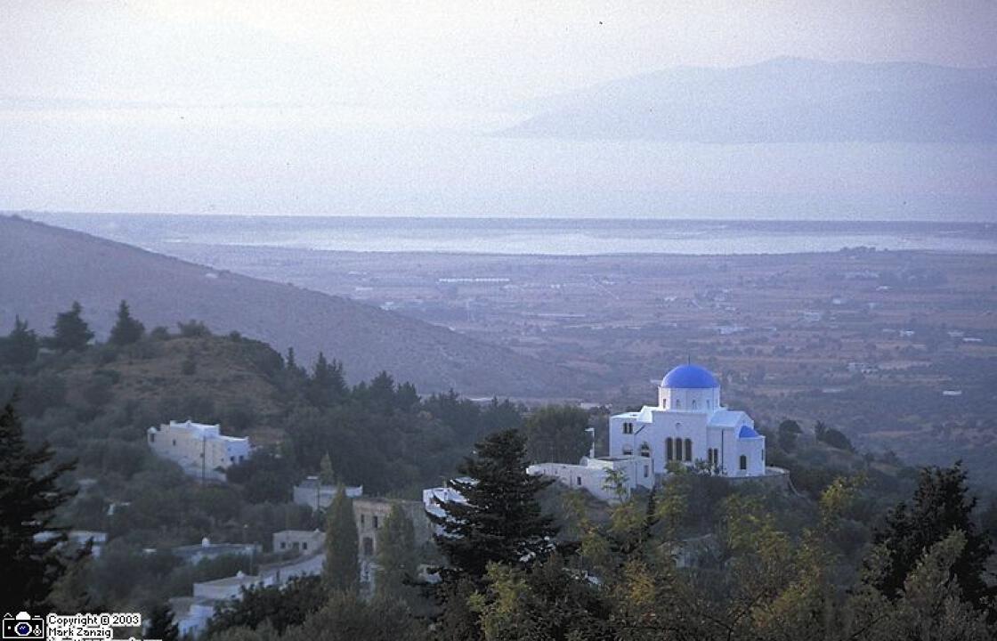 Την Τετάρτη η ενημέρωση-καταγραφή των κτηνοτροφικών μονάδων της κοινότητας Ασφενδιού