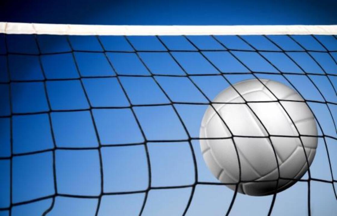 Beach Volley για ενήλικες την Παρασκευή &amp; το Σάββατο από τον Α.Ο. Αθλοπαιδιών