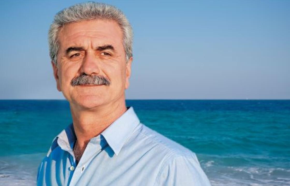 Στην Κω σήμερα ο Περιφερειάρχης,αύριο στην Κάλυμνο & το Σάββατο στην Λέρο