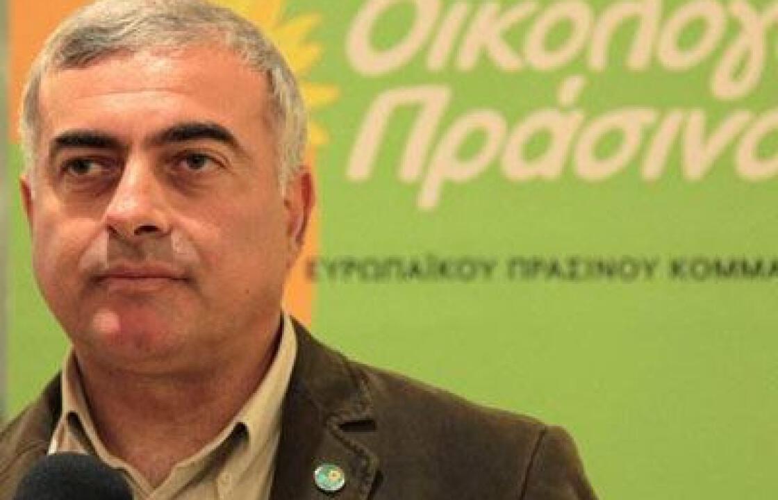 Ο Νίκος Χρυσόγελος σε Κω,Πάτμο,Λέρο και Κάλυμνο