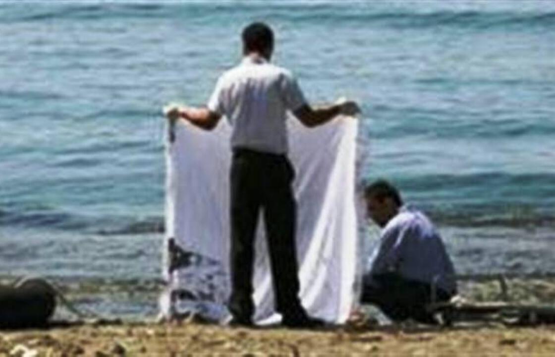 Πνίγηκε 57χρονη στη Ρόδο