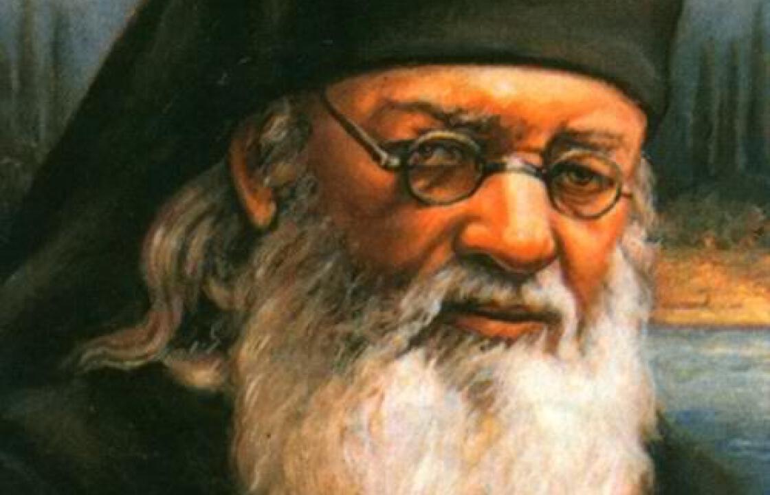 Στην Κάλυμνο στις 17 Σεπτεμβρίου τα Άγια Λείψανα του Αγιου Λουκά Επισκόπου Κριμαίας 