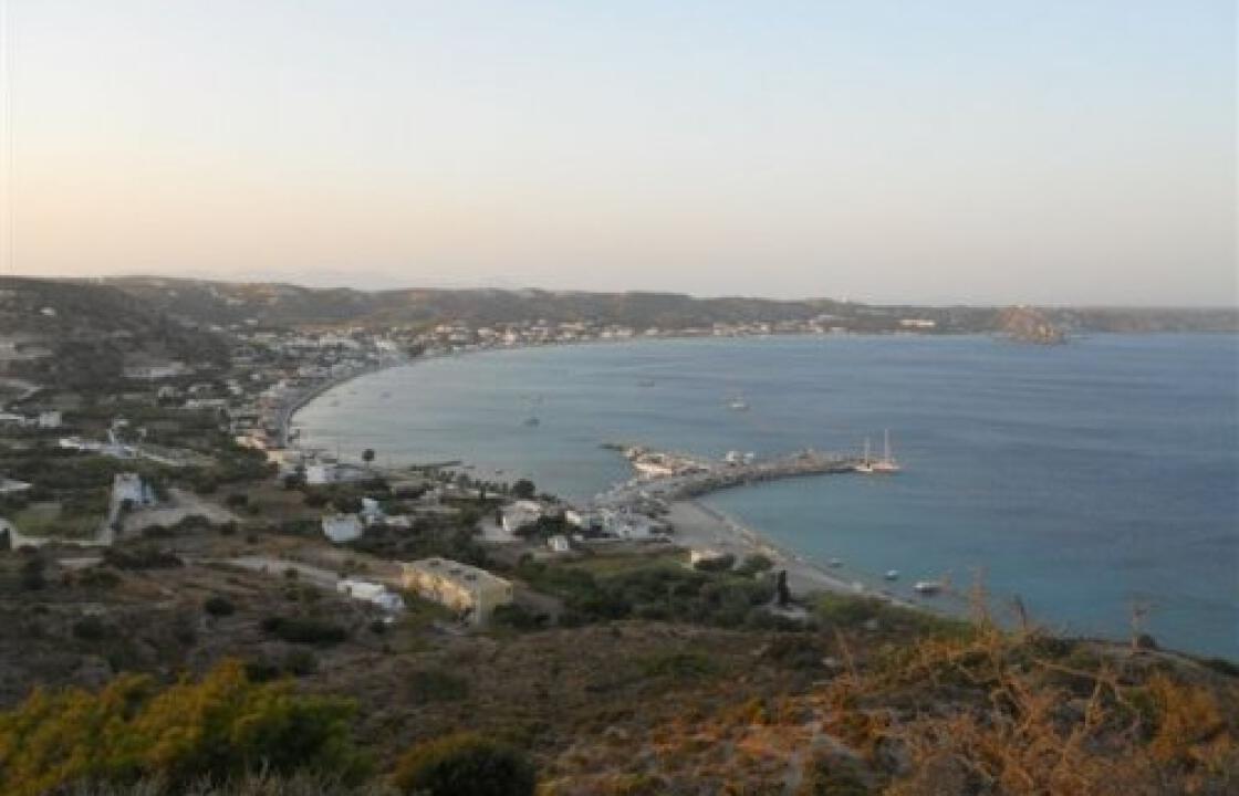 &#039;&#039;Γιατί το Λ.Τ δεν προχωρά τη μελέτη βελτίωσης των λιμενικών εγκαταστάσεων της Κεφάλου;&#039;&#039;