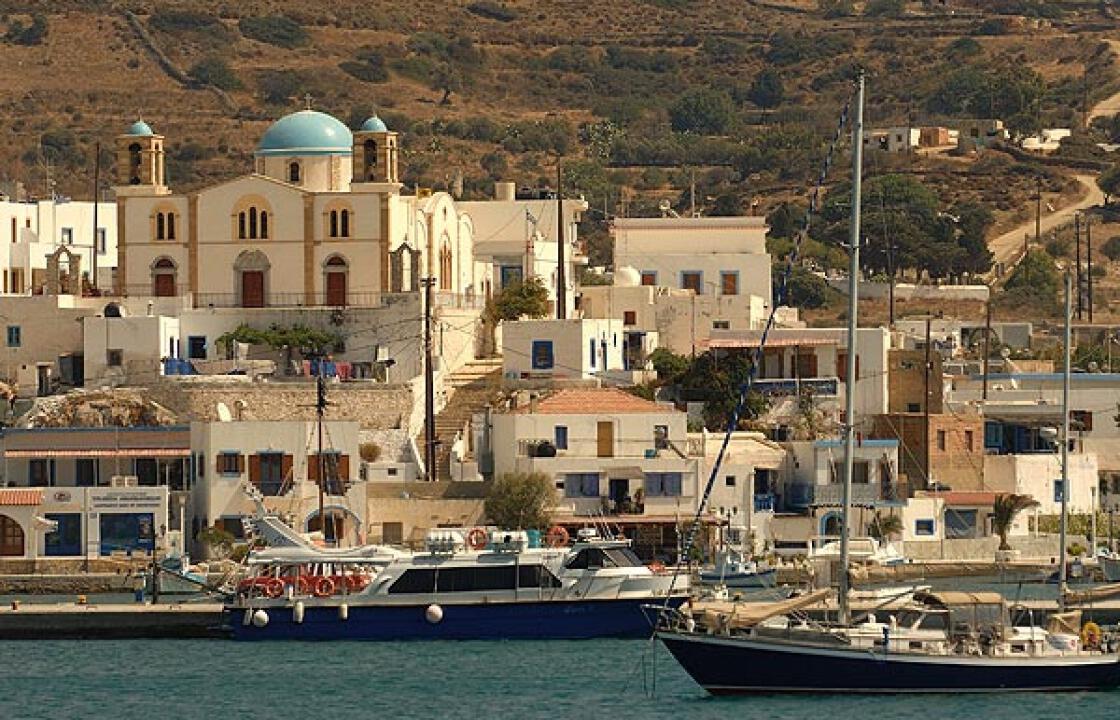Αναγνώστης:Δήμαρχε γιατί δεν υπάρχει εδώ και 10 μέρες βενζίνη στους Λειψούς;