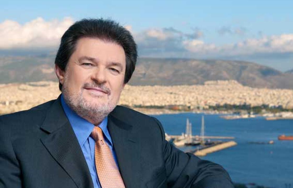 Στη Ρόδο ο υπεύθυνος για την Ανασύσταση του ΠΑ.ΣΟ.Κ. στο Νότιο Αιγαίο κ. Γιάννης Μίχας