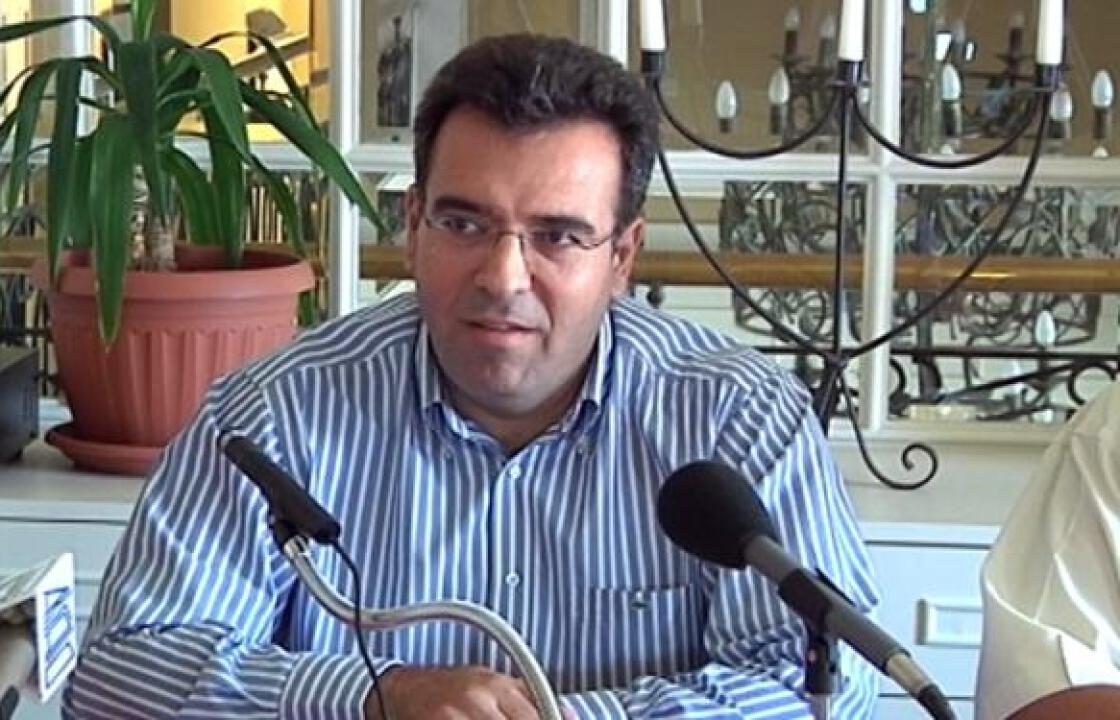 &#039;&#039;Η Ρόδος δεν προσφέρεται για τη δημιουργία κέντρου φιλοξενίας &amp; κράτησης λαθρομεταναστών&#039;