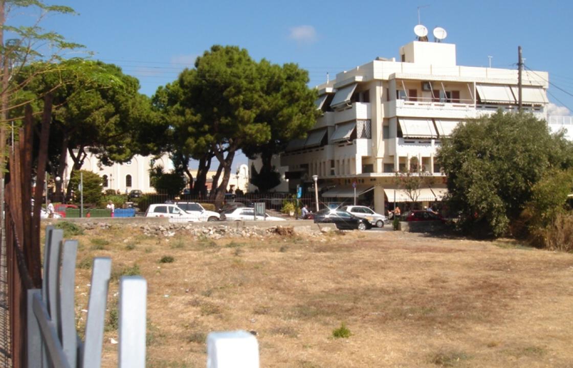 Έργα και παρεμβάσεις σε όλο το νησί της Κω από το τμήμα πρασίνου του Δήμου μας