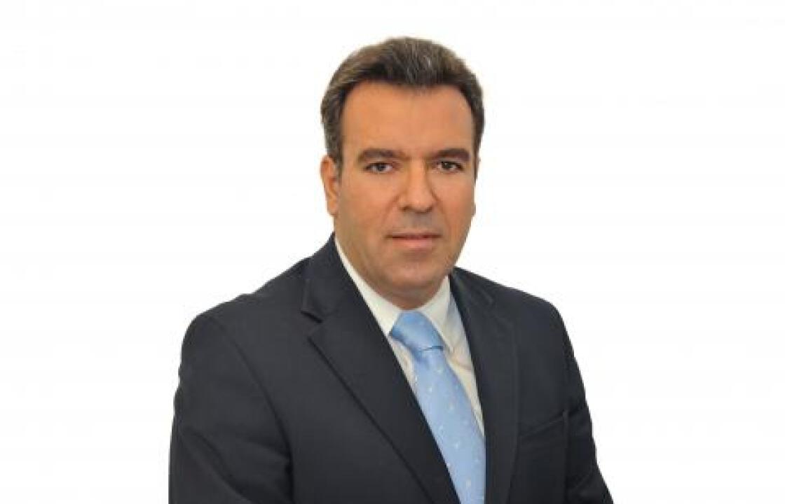 ΜΑΝΟΣ ΚΟΝΣΟΛΑΣ: &#039;&#039; Μέγα λάθος η εμμονή σε Κέντρο Κράτησης Λαθρομεταναστών στη Ρόδο&#039;&#039;
