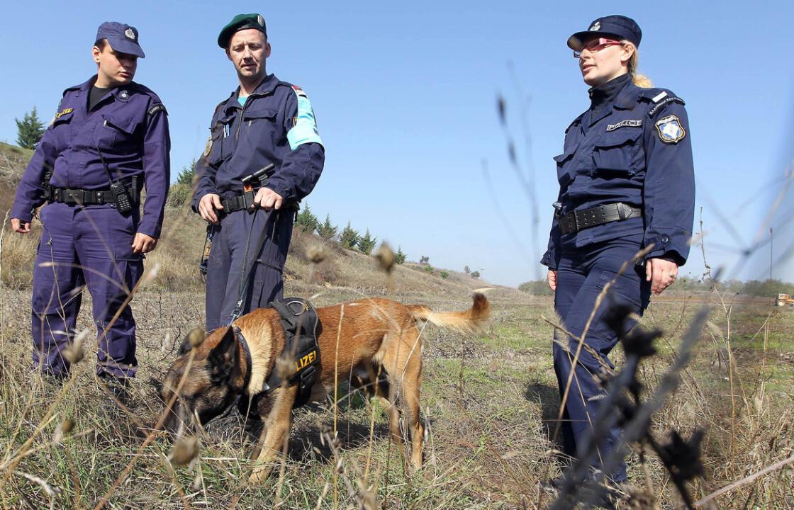 θα λειτουργήσουν τα Τμήματα Δίωξης Λαθρομεταναστών σε Ρόδο και Κω.Θα γίνουν προσλήψεις