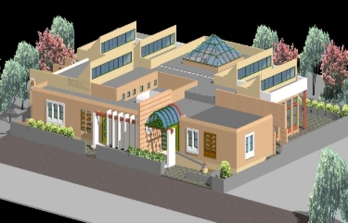 Σε 15 ημέρες η έναρξη των εργασιών στον Παιδικό Σταθμό Ζηπαρίου