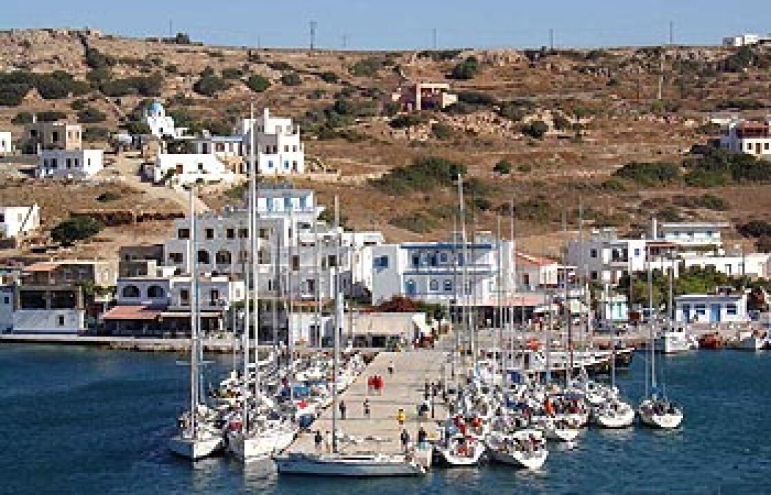 Στις Βρυξέλλες οι μαθητές των Λειψών
