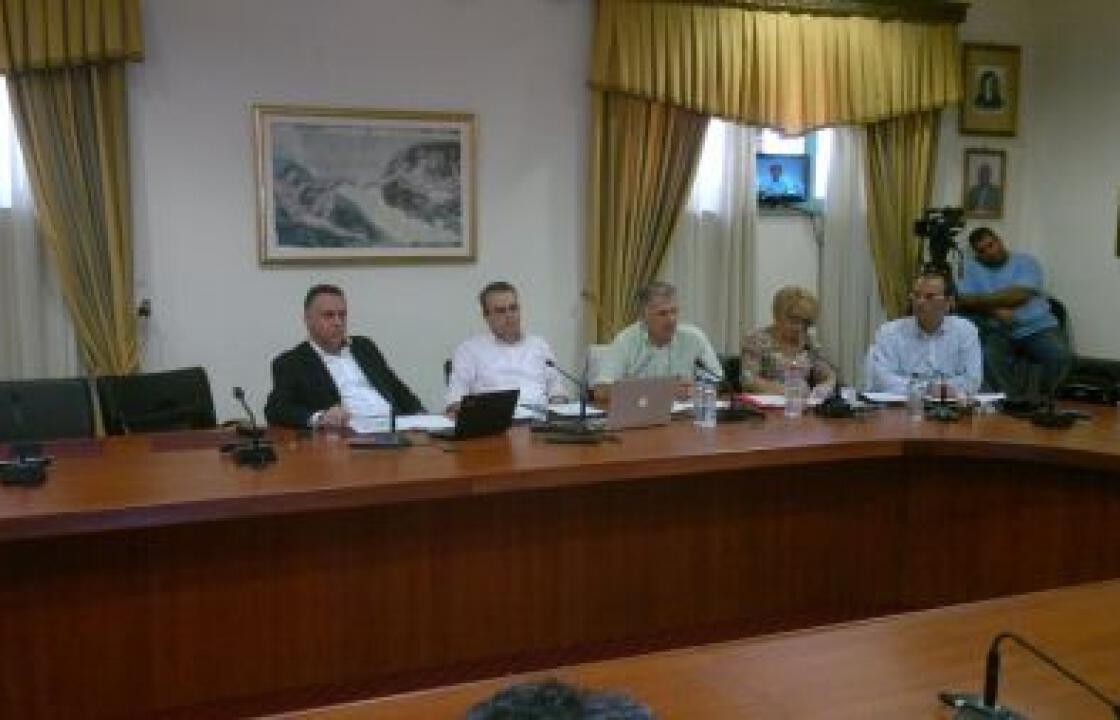Η Εισήγηση της Δύναμης Αλλαγής για τον Απολογισμό-Ισολογισμό του Δήμου Κω για το 2011