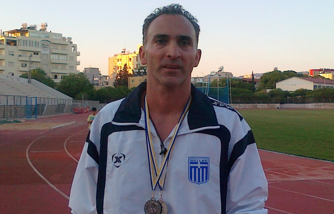 Τιμητική Συμμετοχή Αθλητών του ΦΕΙΔΙΠΠΙΔΗ στα ΛΕΜΕΣΙΑ 2012.