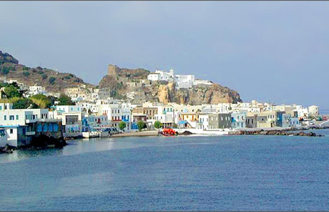 Δείτε βίντεο από την κατάληψη στο Γυμνάσιο-Λύκειο της Νισύρου