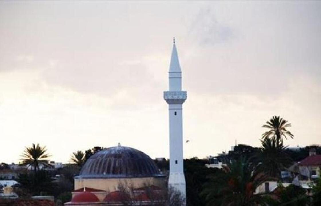 Πρωτοφανής πρόκληση των Τούρκων στη Ρόδο.Τούρκος υπήκοος χτύπησε μέσα σε τέμενος τον επίσημο ιμάμη