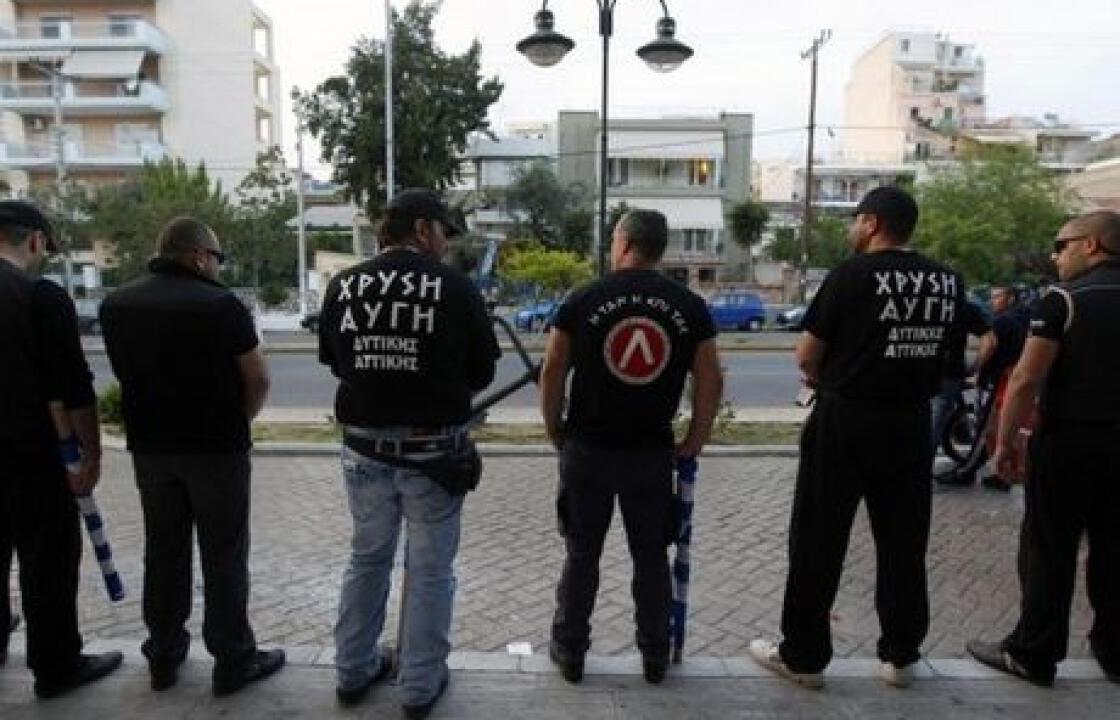 Φραστικό Επεισόδιο με την Χρυσή Αυγή στην Κάλυμνο,τι απαντάει η Β ΕΛΜΕ.