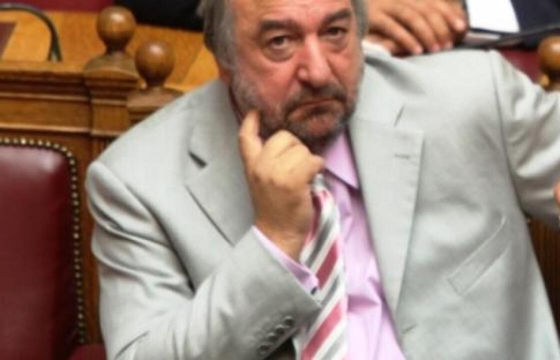 Νικητιάδης:Να περιέλθει η κυριότητα των μαρινών στους δήμους Ρόδου και Κω
