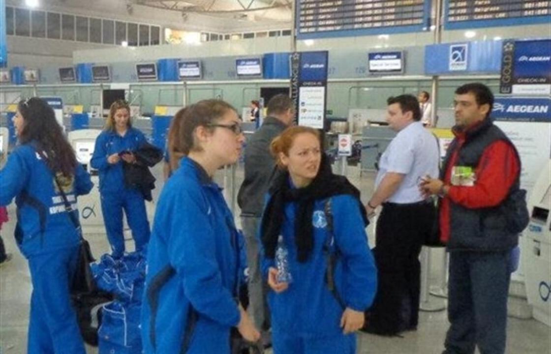 Το ταξίδι-άθλος της ΕΑ Παραλίας στην Κω και η άψογη φιλοξενία του Ιπποκράτη !!