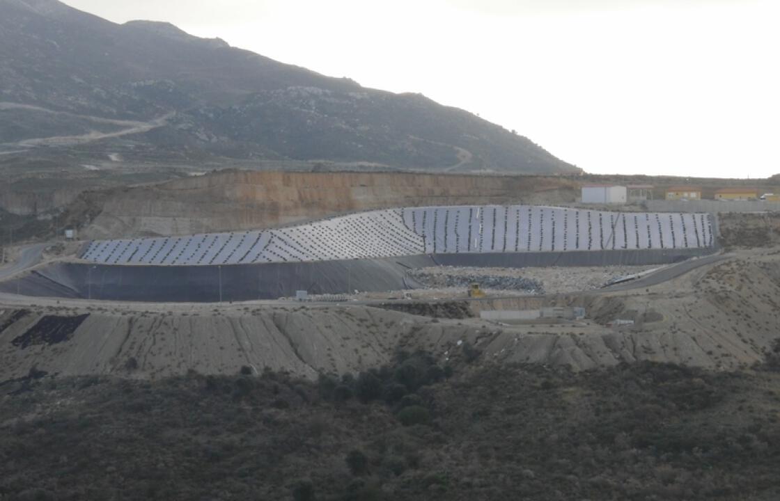4.7 εκατ. Ευρώ από το ΕΣΠΑ για την επέκταση του ΧΥΤΑ πέτυχε ο Δήμος Κω
