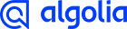 Algolia Search Logo
